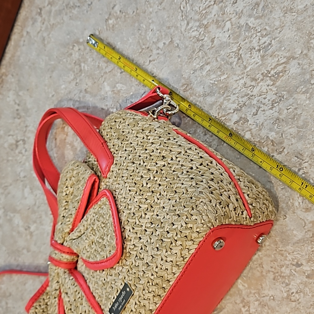 Kate Spade bag - Picture 11 of 16